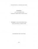 Derivados financieros y su importancia para el mundo