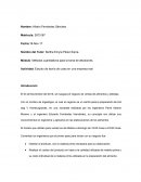 Analisis de caso Dogos