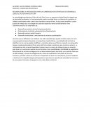 Metodologia sobre la creacion de pequeñas y medianas empresas