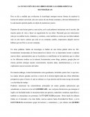 LA EVOLUCIÓN DE LOS LIBROS DESDE LAS HERRAMIENTAS TECNOLÓGICAS