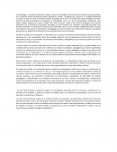 Ensayo importancia de las ciencias