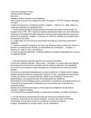 Teoría de la Educación Física 4