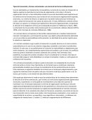 Tipos de transacción y formas contractuales: una teoría de las formas institucionales