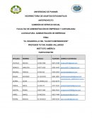 El desarrollo del talento emprendedor