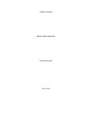 Catedra unadista. El Proyecto Académico Pedagógico Solidario