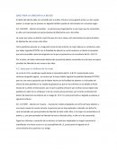 BASE PARA LA SANCIóN A LA MUJER