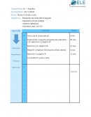 Filosofia de la enseñanza