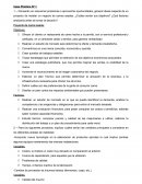 Tecnicatura en Administracion de Empresas