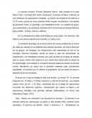 La escuela primaria “Enrique Cárdenas García”