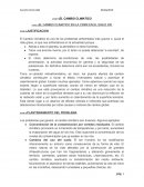 EL CAMBIO CLIMATICO EN LA CDMX EN EL SIGLO XXI