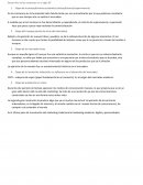 Evolucion de las empresas en el siglo XX