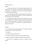 Inteligencia Comercial