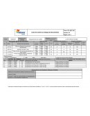 Procedimientos para la toma, manejo y transporte de muestras de alimentos para su análisis microbiológico
