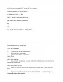 QUE TAN GRANDE ES EL UNIVERSO FORMACION CIVICA Y ETICA