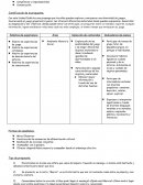 Unidad Didáctica: “Los astronautas de moño verde”