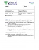 Ejercicio 2. Historia de la educación