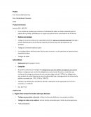 Prueba testimonial Artículo 356 -382 CPC