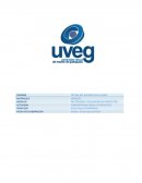 Estudio tecnico de un proyecto. Depósito de Cerveza