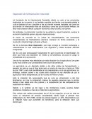 Expansión de la Revolución industrial
