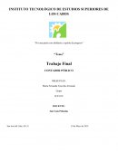 Derecho mercantil. Preguntas