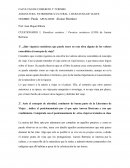 PATRIMONIO CULTURAL. LITERATURA DE VIAJES