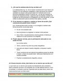 ¿Por qué los adolescentes de hoy escriben así?