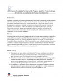 Visión económica de Colombia