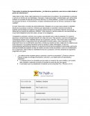 RE: Semana 2: Análisis de caso(s): Liderazgo bajo presión