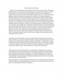 Reseña del libro de Santi y Ago