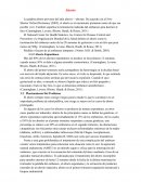 ABORTO, características clínicas del aborto