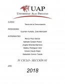 Escuela Norteamericana / Harold Lasswell