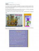 Secuencia didactica "El toro-tero”