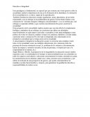 E.S.I Paradigmas : Derechos e Integridad