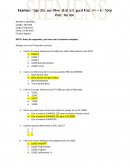 Examen Capacitación Novedades Digital Factory – Factory Automation