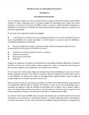 Estudio de caso: La oportunidad de formarme