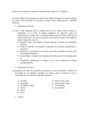 Generación de Modelos de Negocios (Alexander Osterwalder & Yves Pigneur)