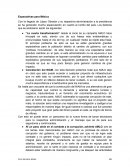 Expectativas mexico 2019