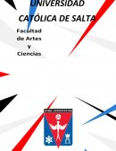 Psicología Evolutiva adolescentes de entre 13 a 18 años de la Ciudad de Salta