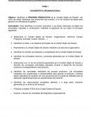 PROCESO PRODUCTIVO de la “Unidad Objeto de Estudio”