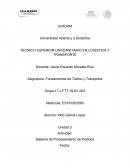 Actividad: Sistema de Procesamiento de Pedidos