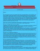 Ensayo de Los cuatro acuerdos