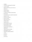 LA HISTORIA Y LA IMPORTANCIA DE LA CALIDAD