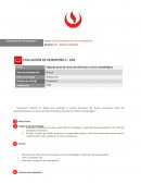 Segunda parte del marco de referencia y marco metodológico