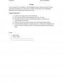 Teoría de los sistemas