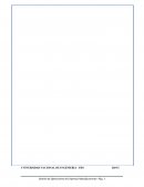 CASO 10: Planificación de Ventas y Operaciones en Starwood