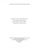 INFORME DE LABORATORIO SISTEMA PÉNDULO RIGÍDO