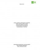 Investigacion planta de tratamiento