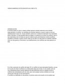 VARIAS MANERAS DE RECONOCER UN CONFLICTO