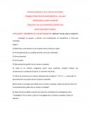 Conjunto Numeros Complejos