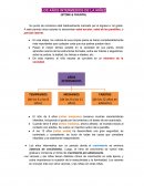 LOS AÑOS INTERMEDIOS DE LA NIÑEZ (STONE & CHURCH)